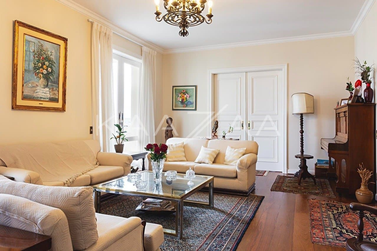 Lindenberg à venda no Jardins - Foto 3