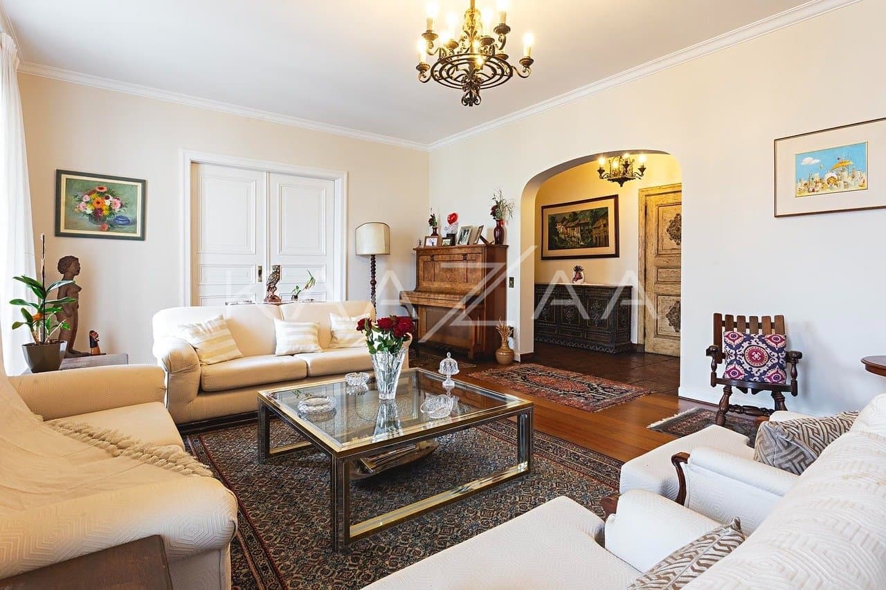 Lindenberg à venda no Jardins - Foto 1