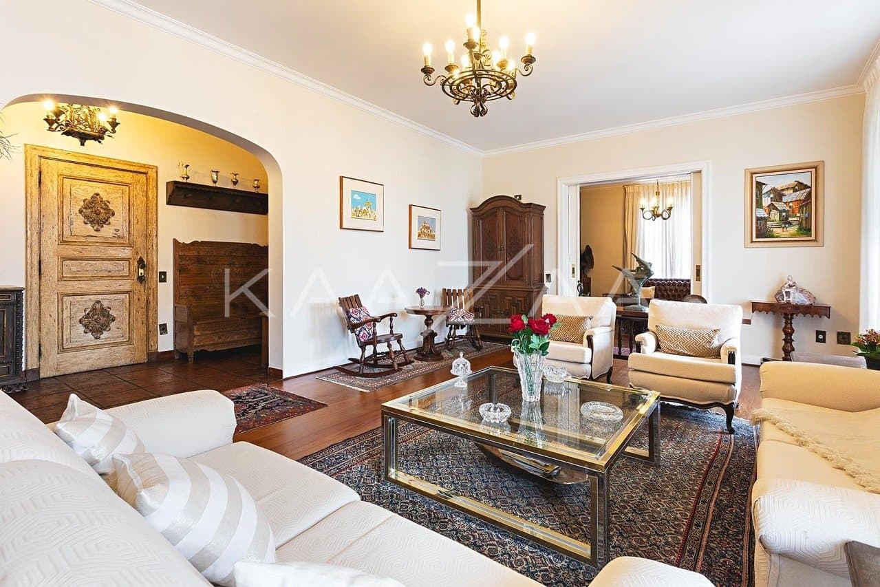 Lindenberg à venda no Jardins - Foto 4