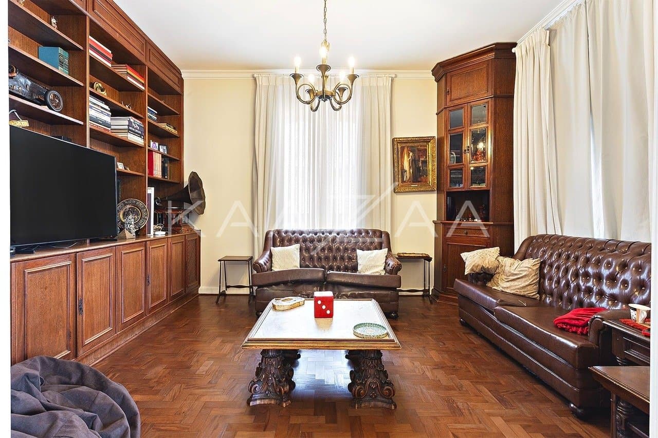 Lindenberg à venda no Jardins - Foto 5