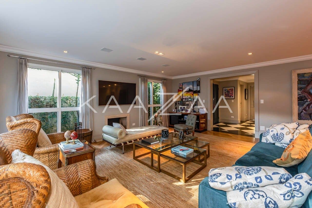 Sinônimo de completude. Bela casa em condomínio com lazer no Real Parque. - Foto 2