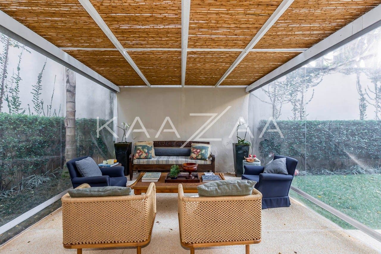 Sinônimo de completude. Bela casa em condomínio com lazer no Real Parque. - Foto 6