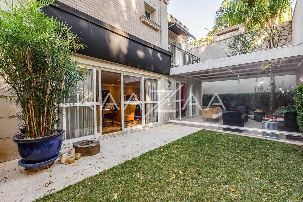 Sinônimo de completude. Bela casa em condomínio com lazer no Real Parque. - Foto 7