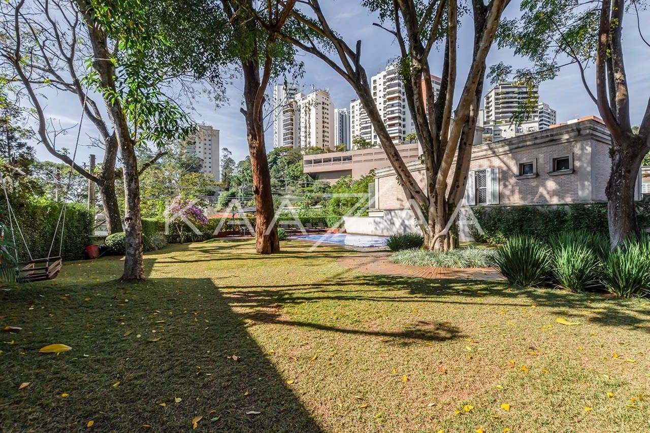 Sinônimo de completude. Bela casa em condomínio com lazer no Real Parque. - Foto 9