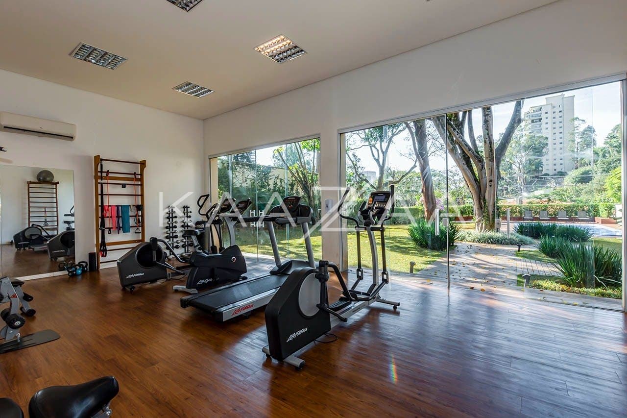 Sinônimo de completude. Bela casa em condomínio com lazer no Real Parque. - Foto 10