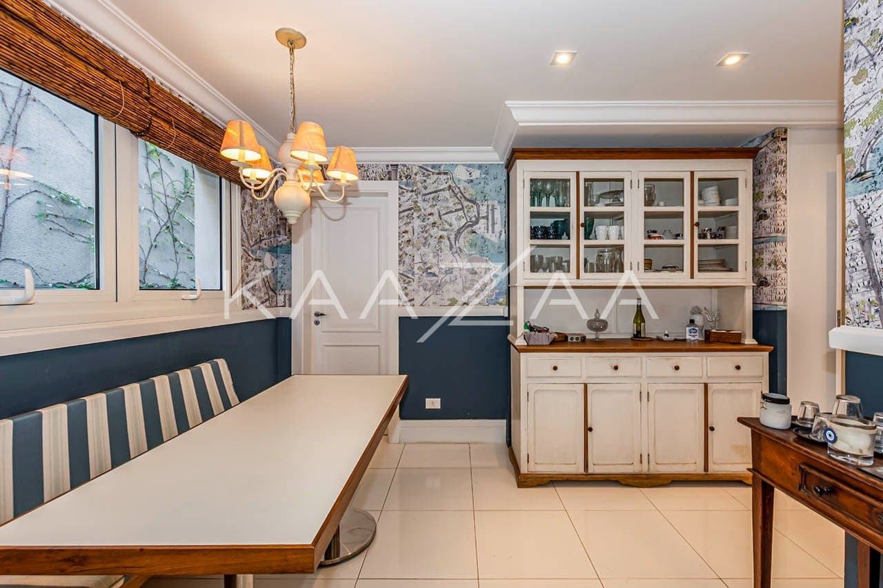 Sinônimo de completude. Bela casa em condomínio com lazer no Real Parque. - Foto 15