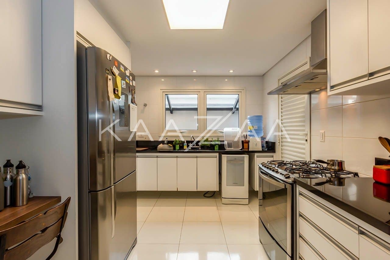 Sinônimo de completude. Bela casa em condomínio com lazer no Real Parque. - Foto 16