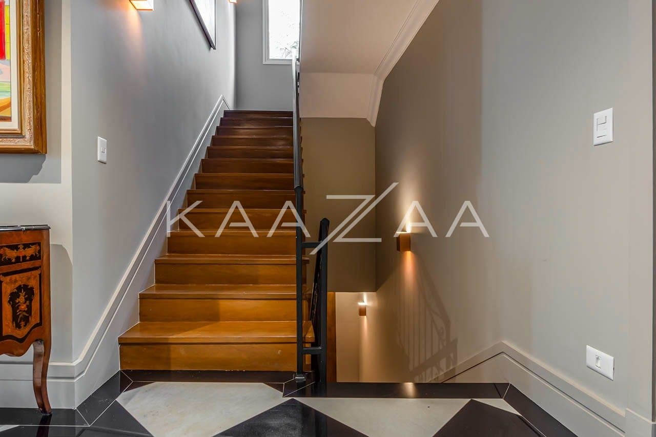 Sinônimo de completude. Bela casa em condomínio com lazer no Real Parque. - Foto 17