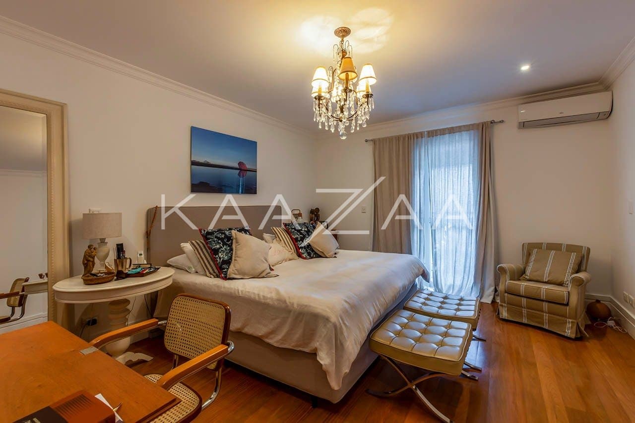 Sinônimo de completude. Bela casa em condomínio com lazer no Real Parque. - Foto 18