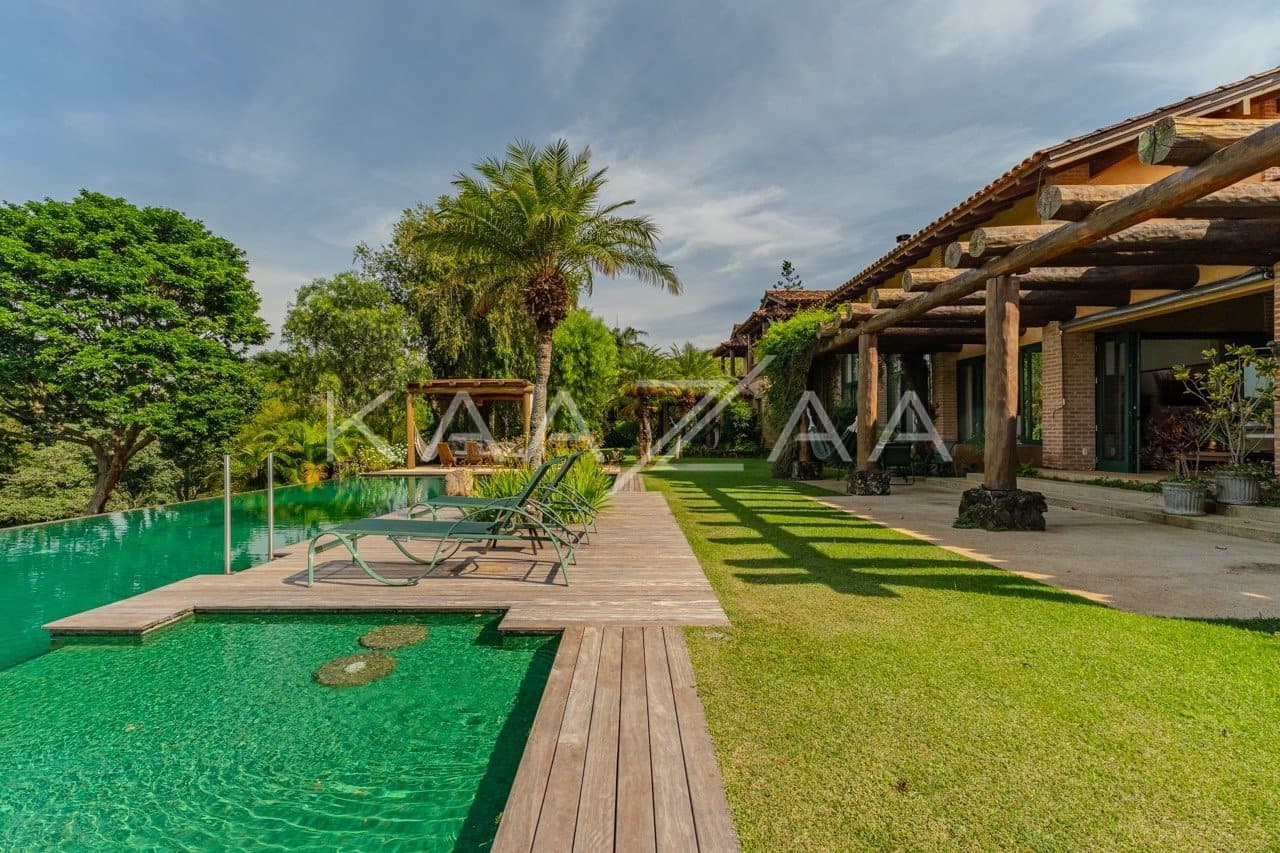 Casa à venda na Quinta da Baroneza - Foto 2