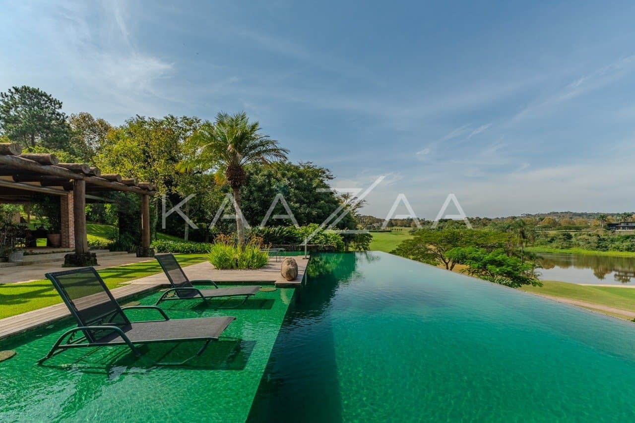 Casa à venda na Quinta da Baroneza - Foto 1
