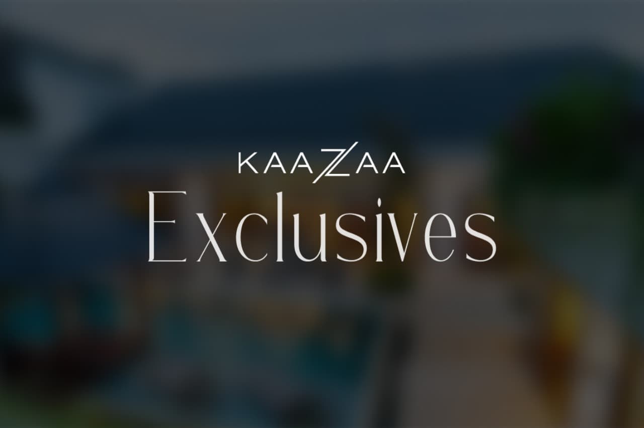 Kaazaa Exclusives | Casa na Quinta da Baroneza - Foto 1