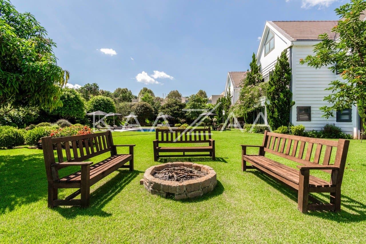 Casa no condomínio Quinta da Baroneza. - Foto 8