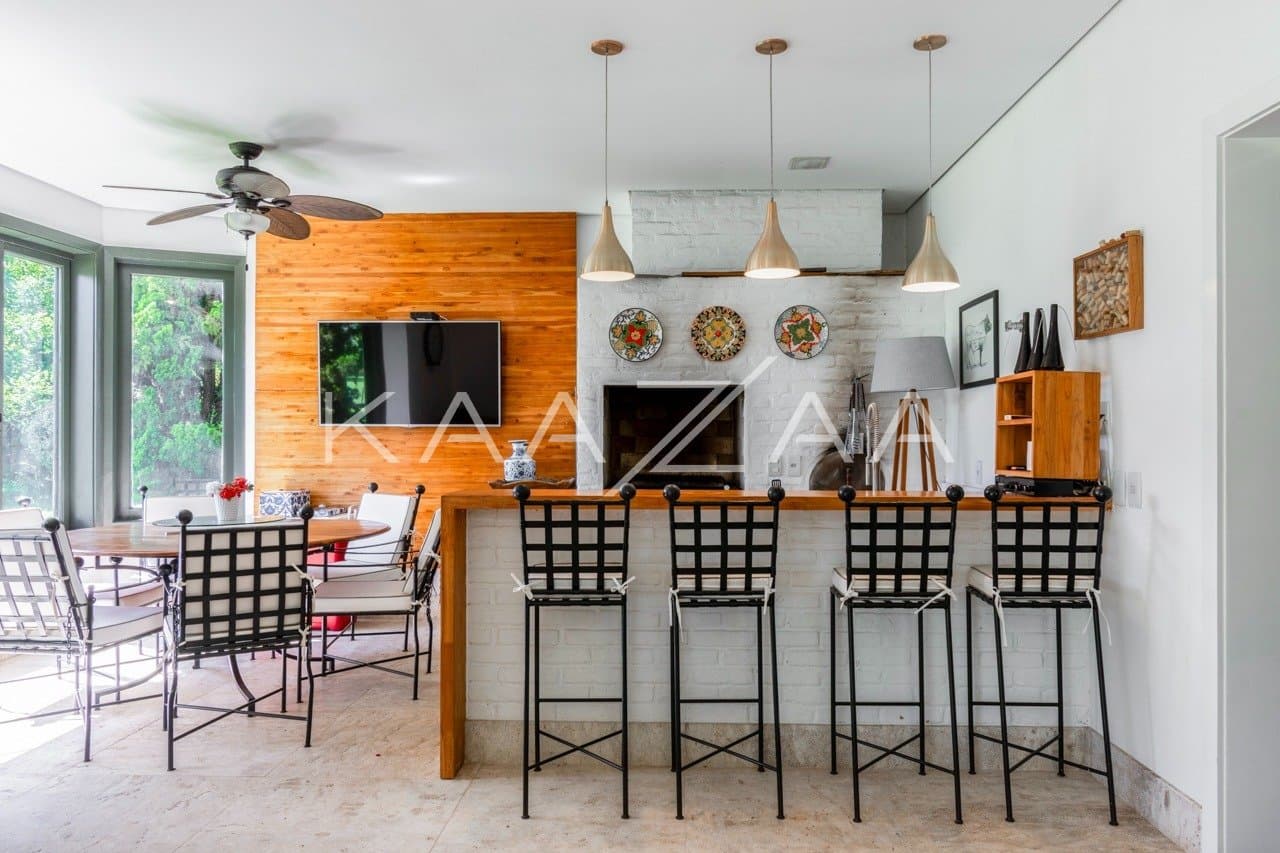 Casa no condomínio Quinta da Baroneza. - Foto 14