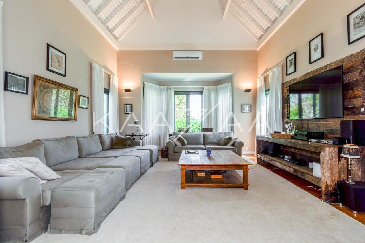 Casa no condomínio Quinta da Baroneza. - Foto 20