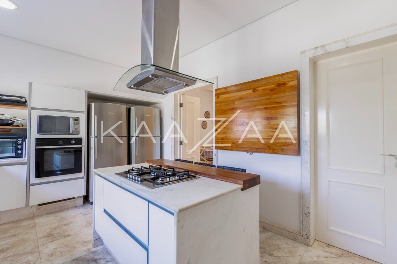 Casa no condomínio Quinta da Baroneza. - Foto 23