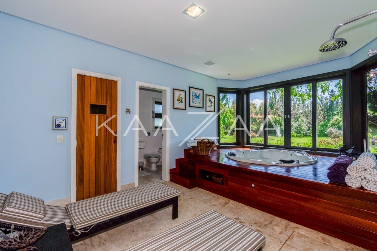 Casa no condomínio Quinta da Baroneza. - Foto 24