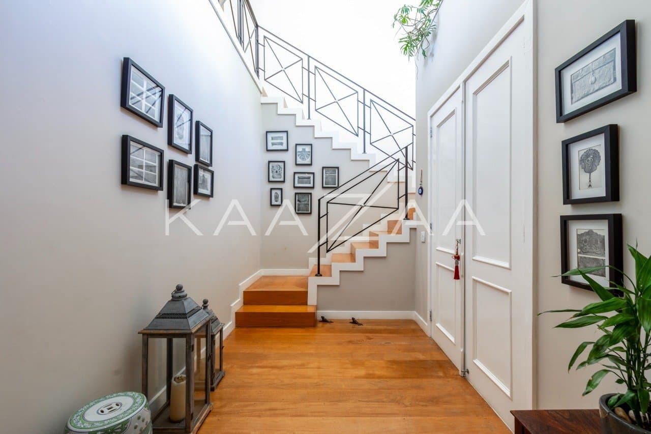 Casa no condomínio Quinta da Baroneza. - Foto 26