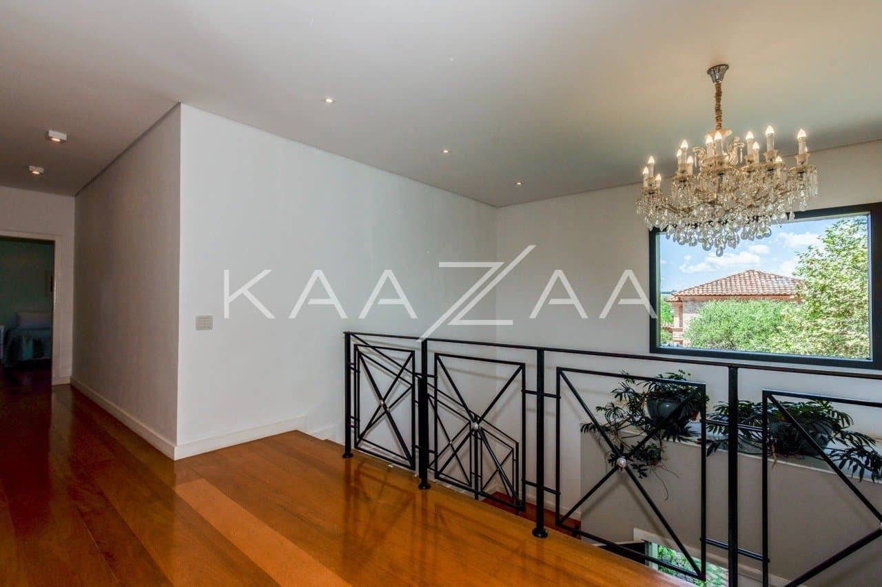 Casa no condomínio Quinta da Baroneza. - Foto 27