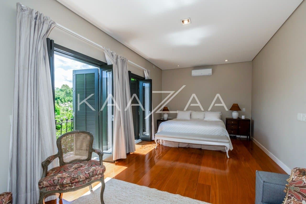 Casa no condomínio Quinta da Baroneza. - Foto 28