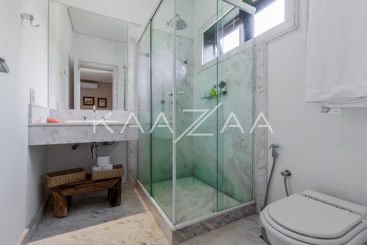 Casa no condomínio Quinta da Baroneza. - Foto 31