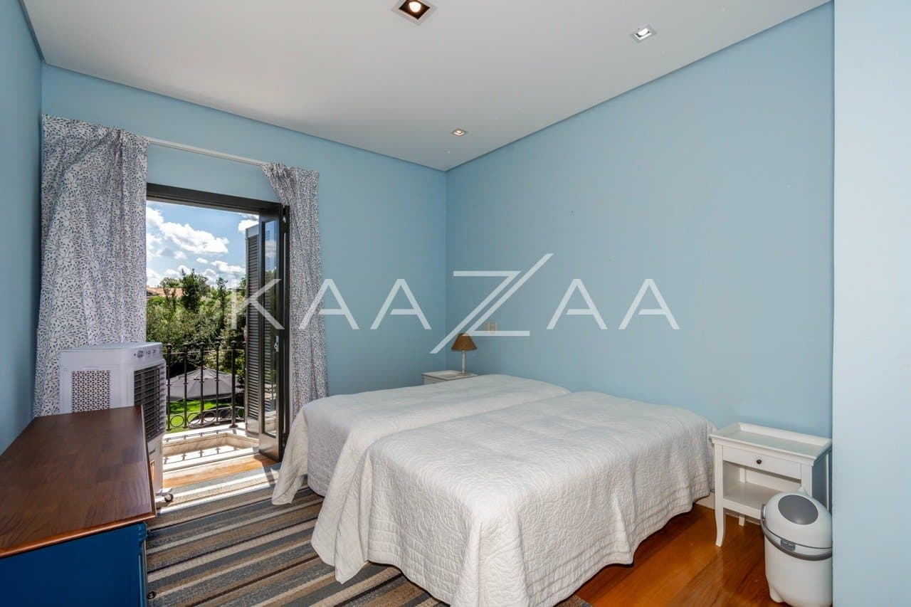 Casa no condomínio Quinta da Baroneza. - Foto 36