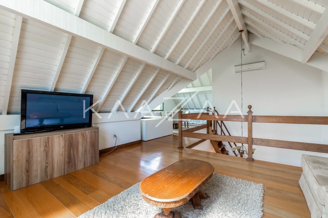 Casa no condomínio Quinta da Baroneza. - Foto 38