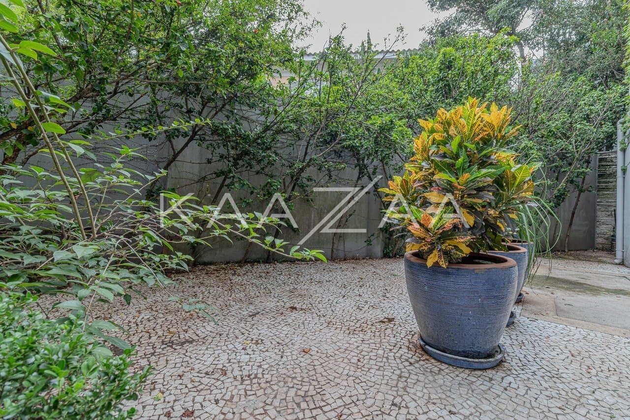 Casa no Jardim Europa - Foto 4