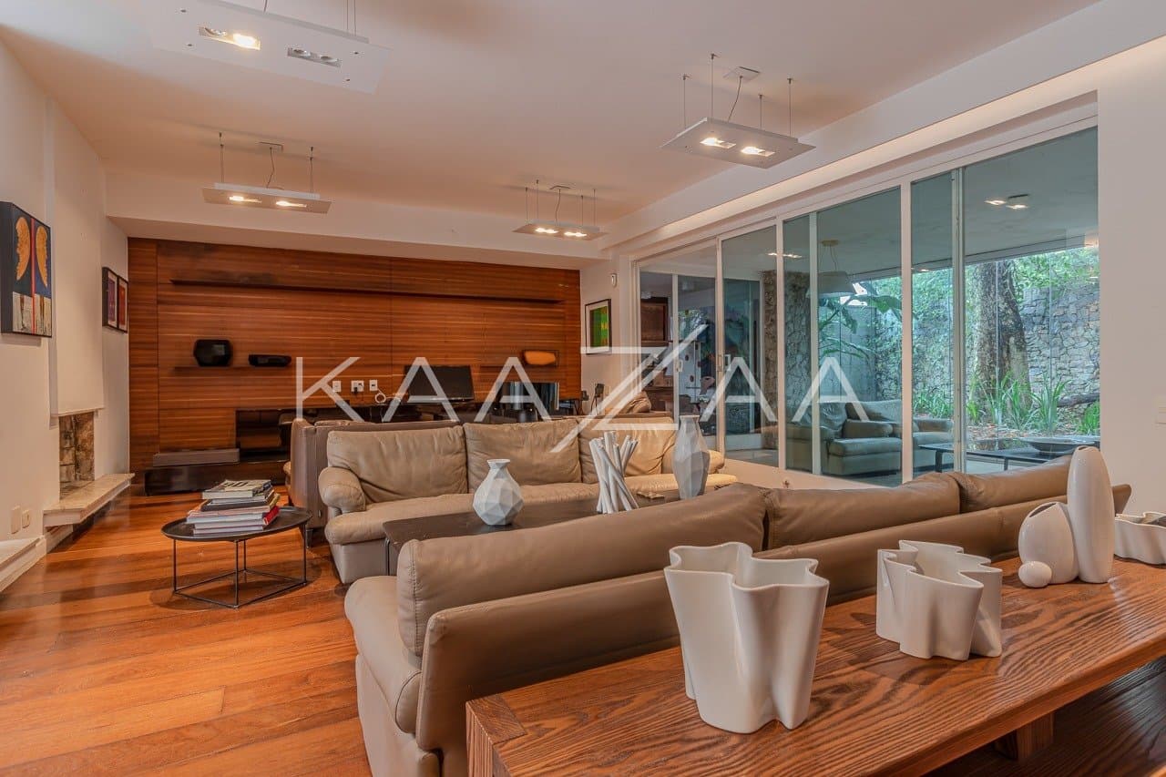 Casa no Jardim Europa - Foto 7