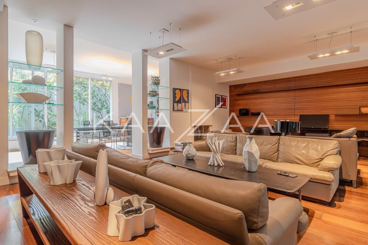 Casa no Jardim Europa - Foto 6