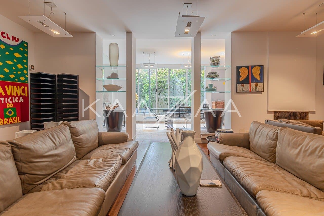 Casa no Jardim Europa - Foto 5