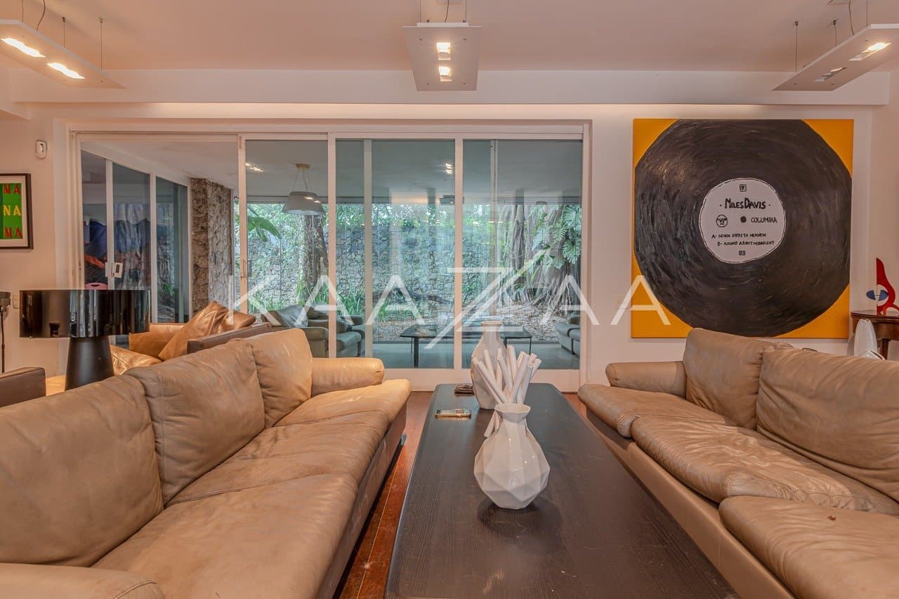 Casa no Jardim Europa - Foto 8