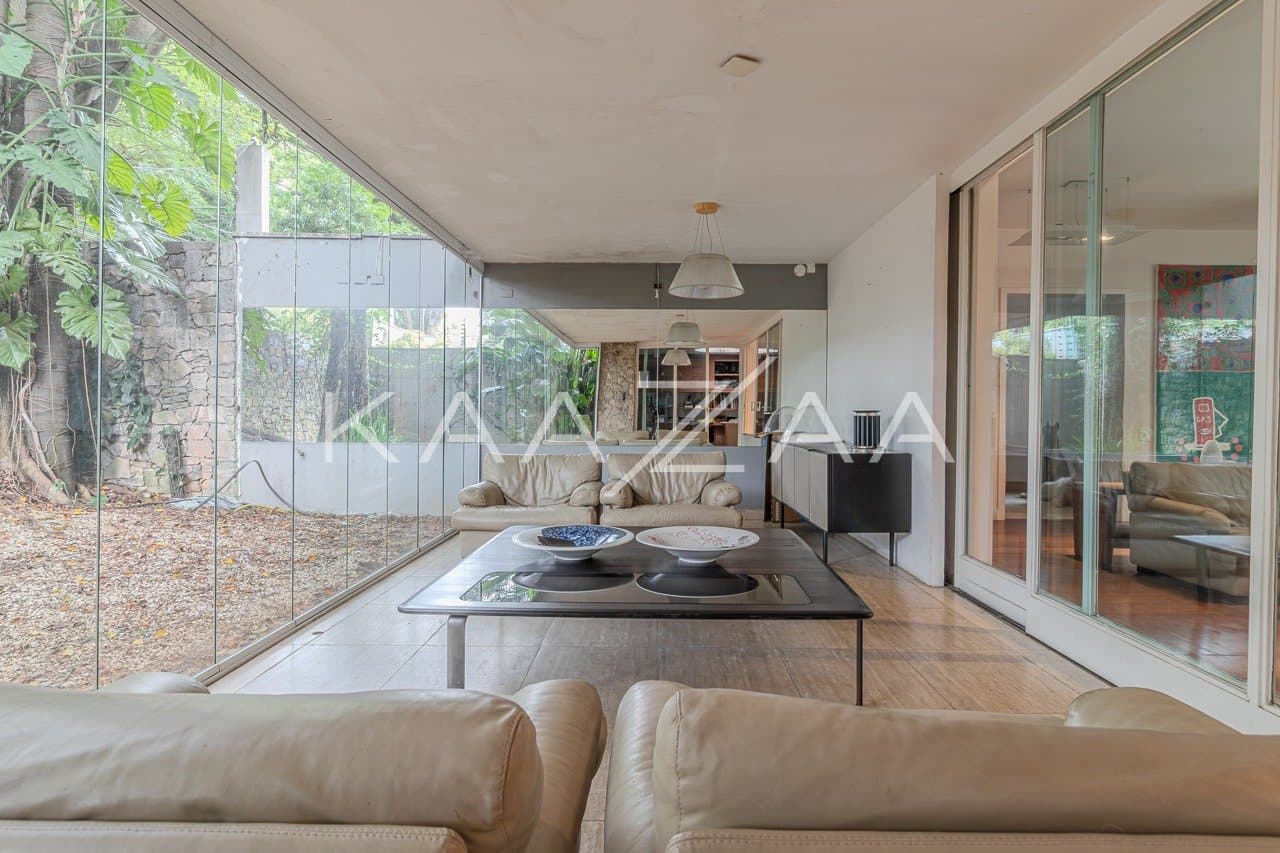 Casa no Jardim Europa - Foto 2