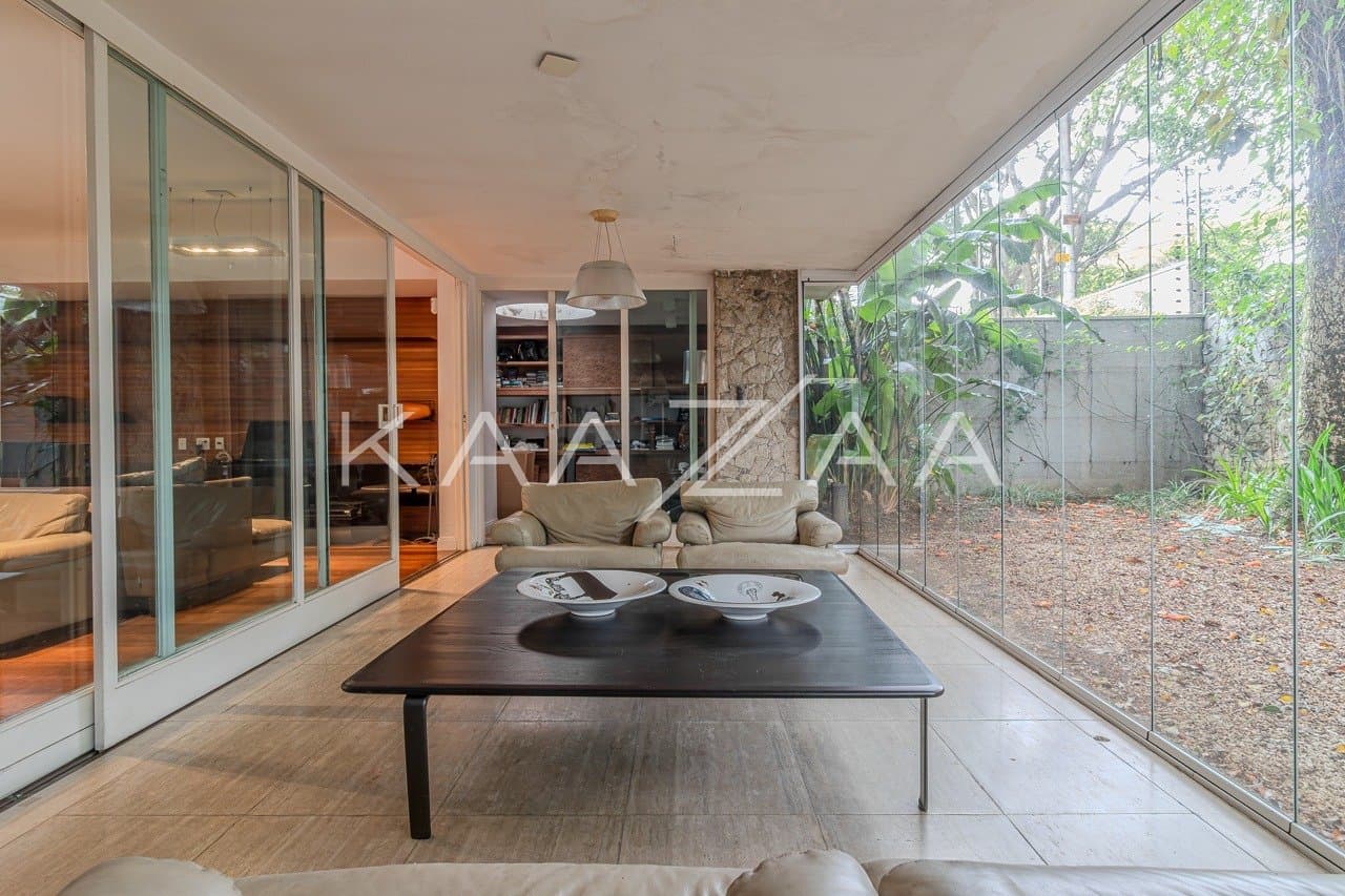 Casa no Jardim Europa - Foto 1