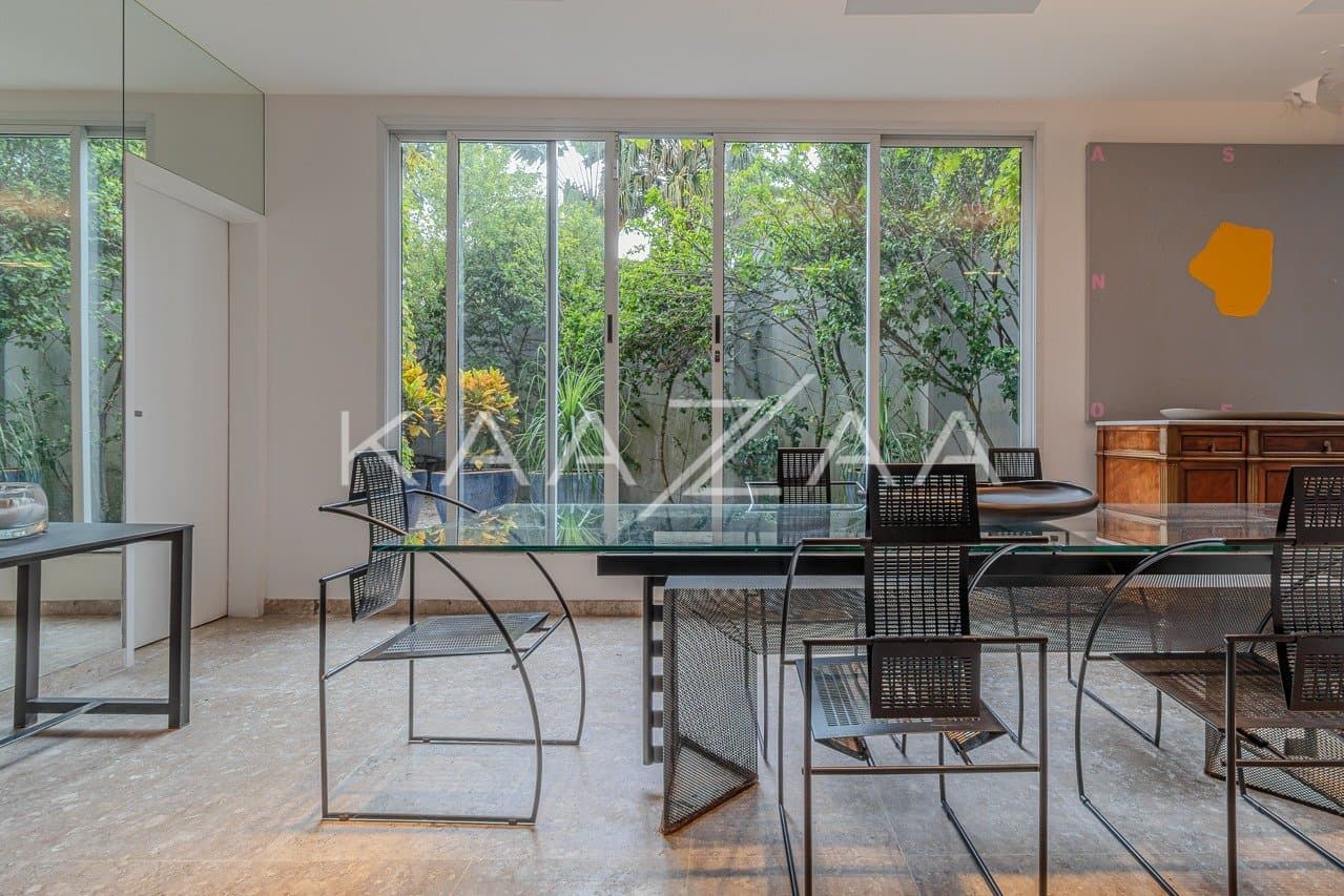 Casa no Jardim Europa - Foto 10