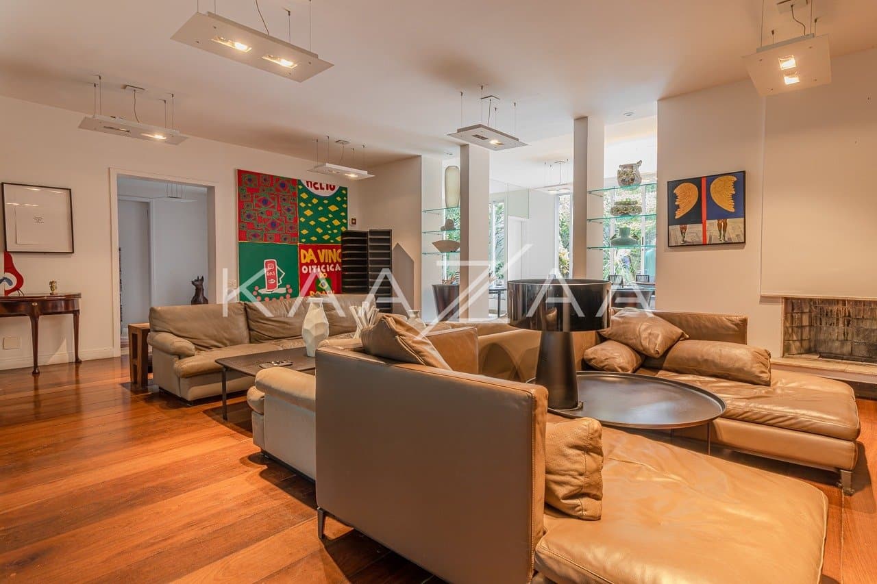 Casa no Jardim Europa - Foto 9