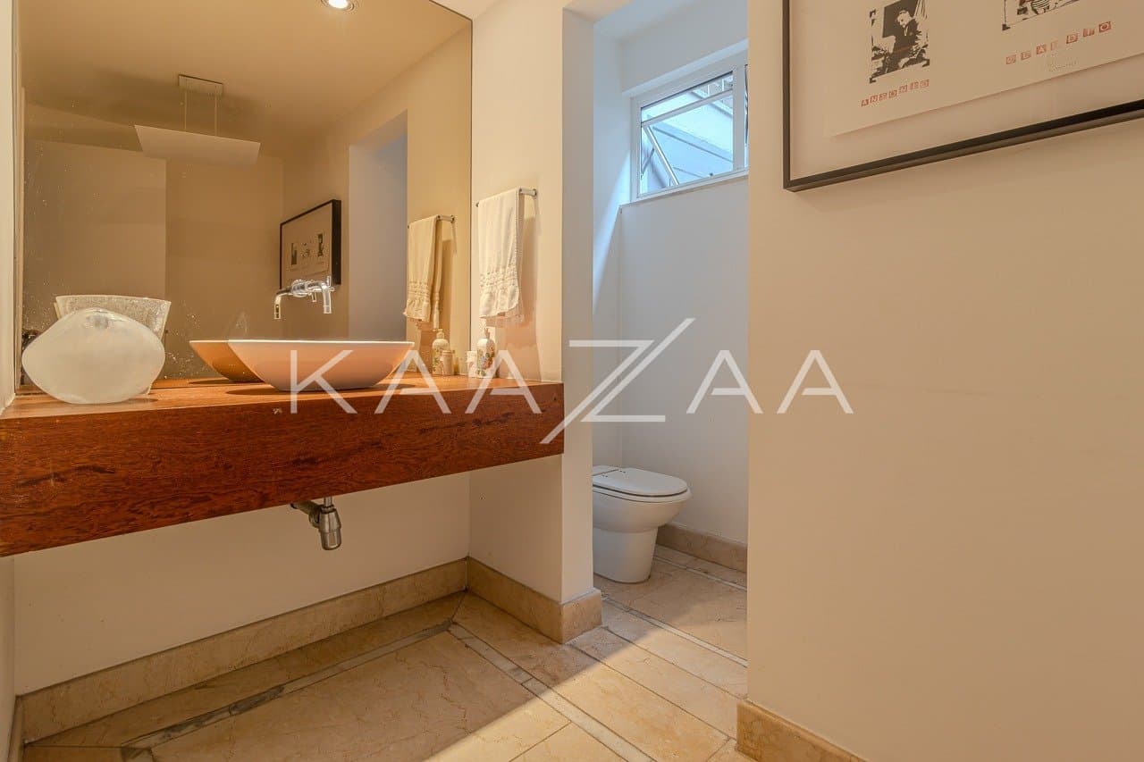 Casa no Jardim Europa - Foto 12