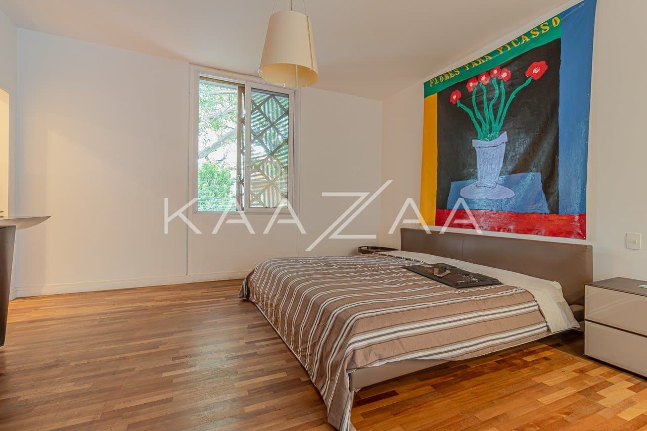 Casa no Jardim Europa - Foto 14