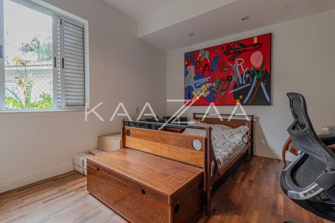 Casa no Jardim Europa - Foto 16