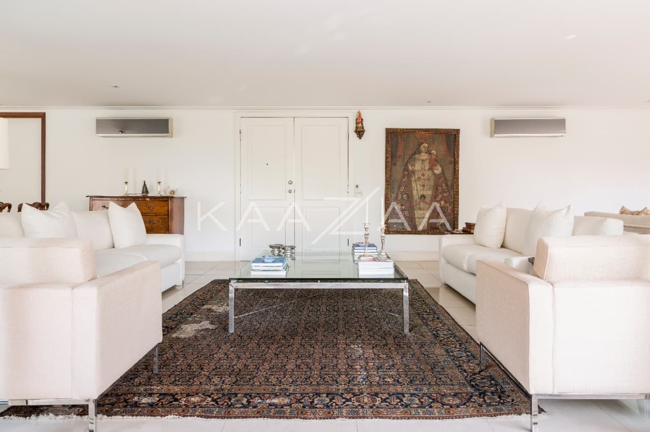 Luz, natureza e design clean. Apartamento delicioso no Jardim Paulista. - Foto 7