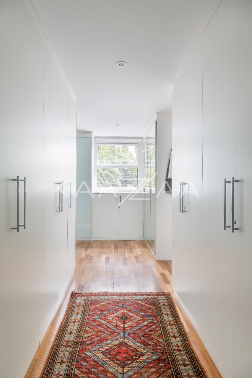 Luz, natureza e design clean. Apartamento delicioso no Jardim Paulista. - Foto 30