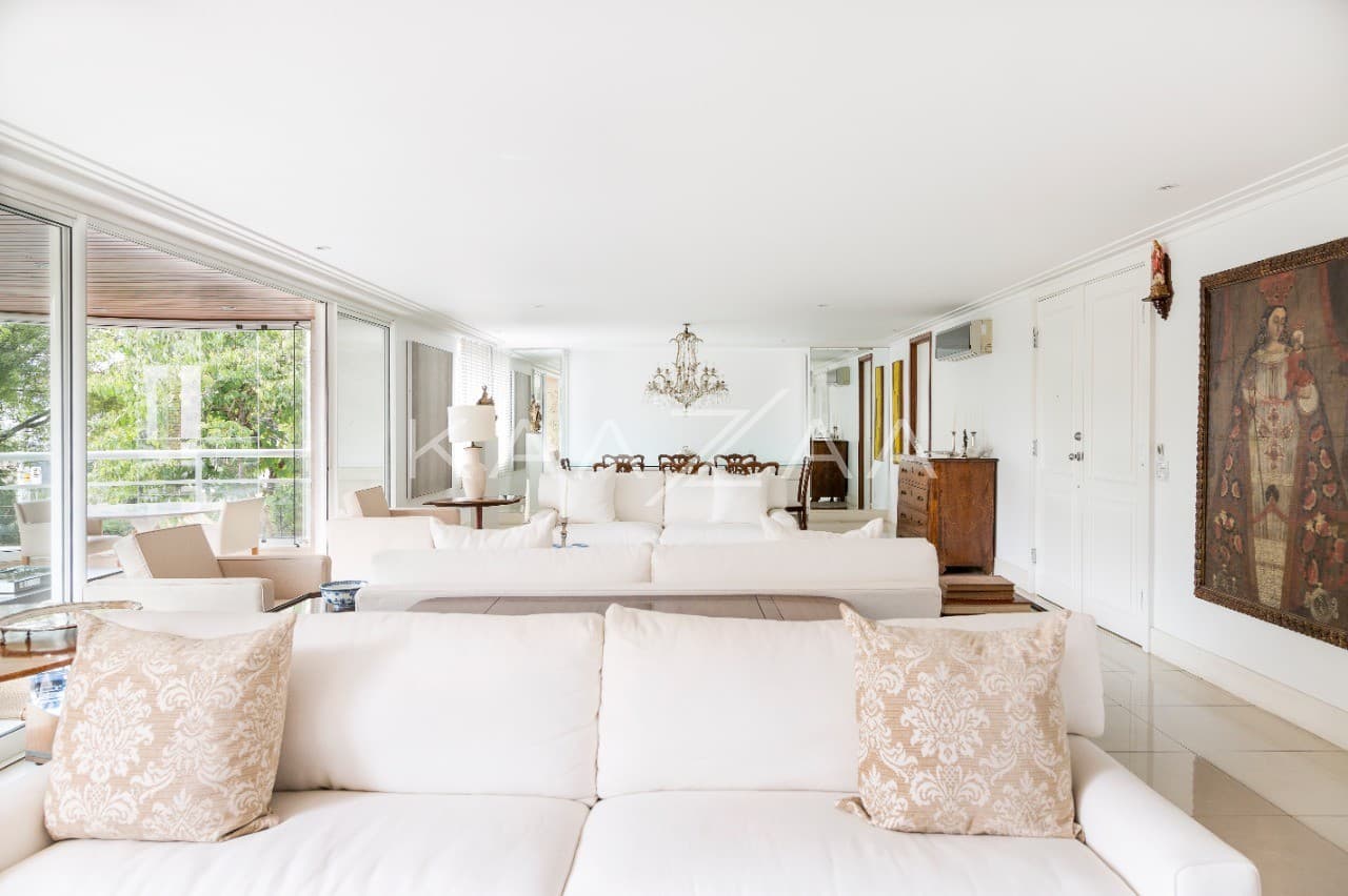 Luz, natureza e design clean. Apartamento delicioso no Jardim Paulista. - Foto 11