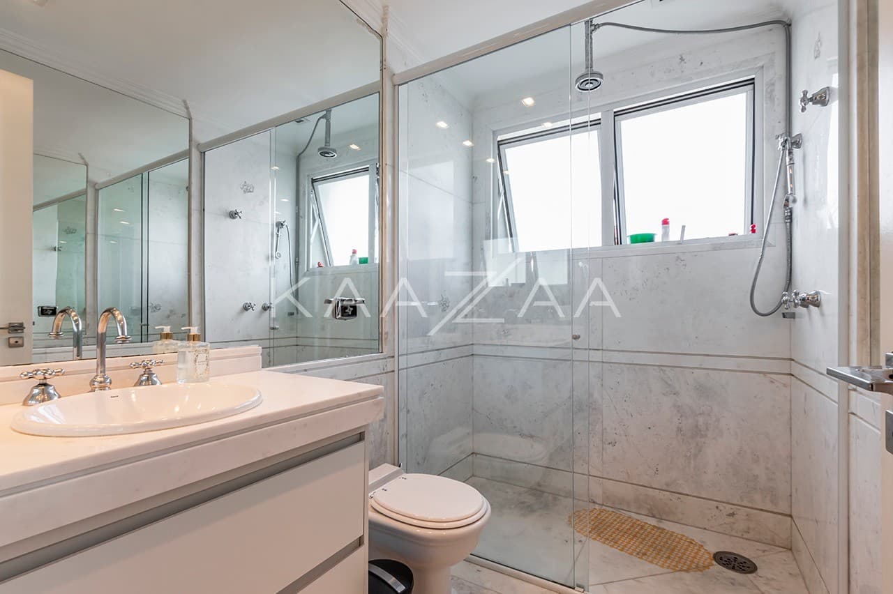 Magnitude que atrai nesta casa fantástica no Jardim Guedala - Foto 12