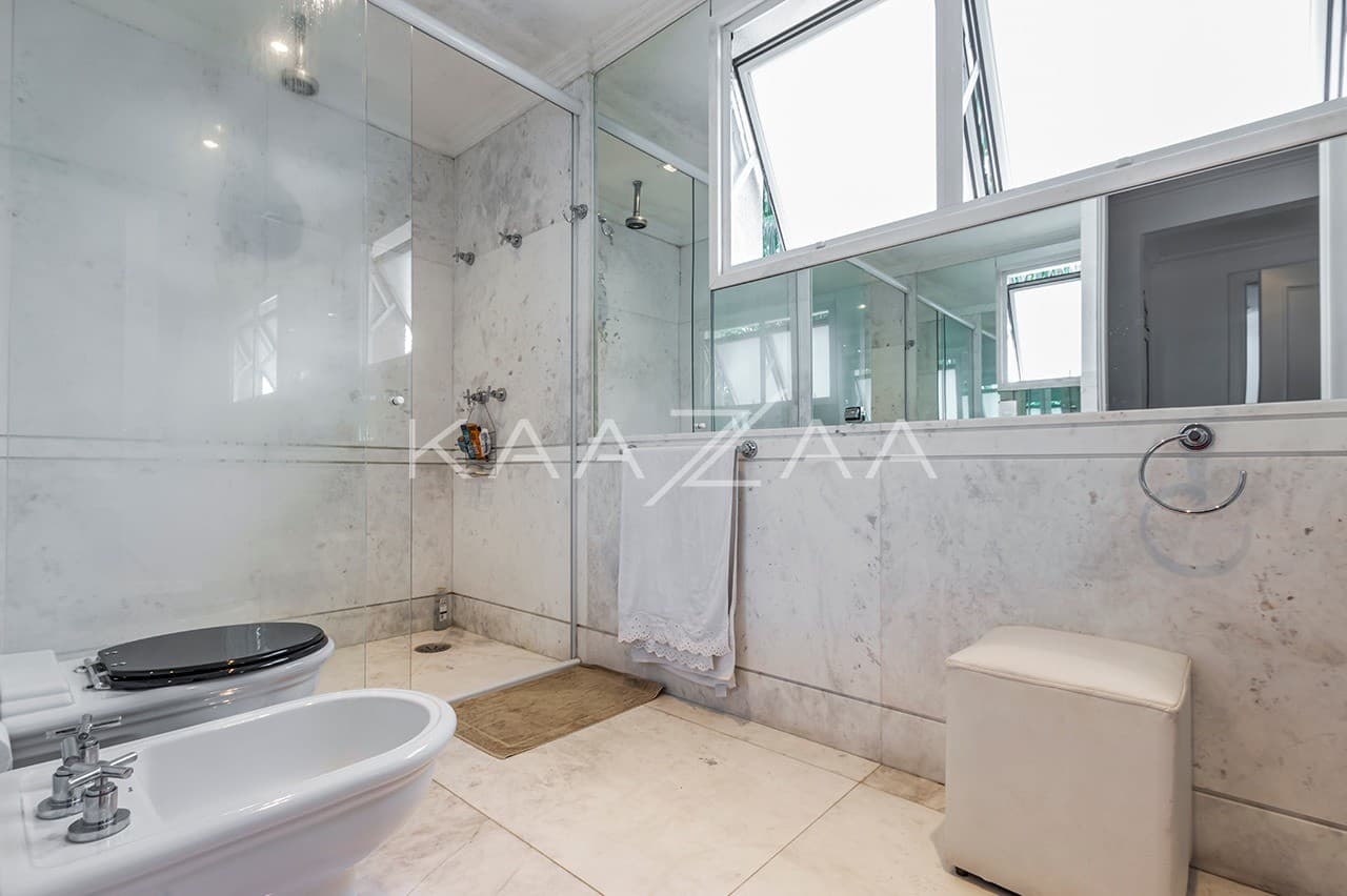 Magnitude que atrai nesta casa fantástica no Jardim Guedala - Foto 15