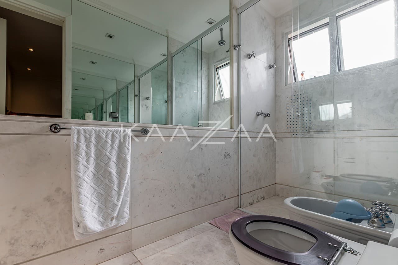 Magnitude que atrai nesta casa fantástica no Jardim Guedala - Foto 9