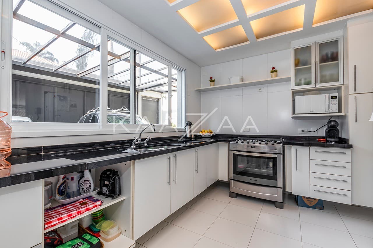 Magnitude que atrai nesta casa fantástica no Jardim Guedala - Foto 6