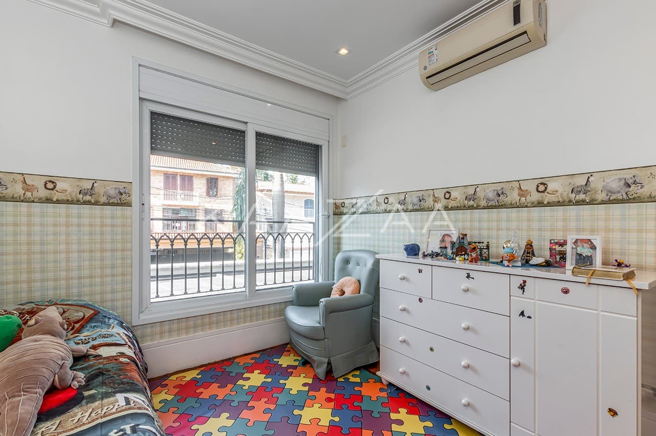 Magnitude que atrai nesta casa fantástica no Jardim Guedala - Foto 11