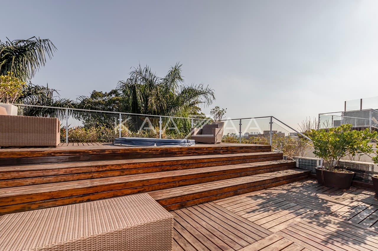 Magnitude que atrai nesta casa fantástica no Jardim Guedala - Foto 17