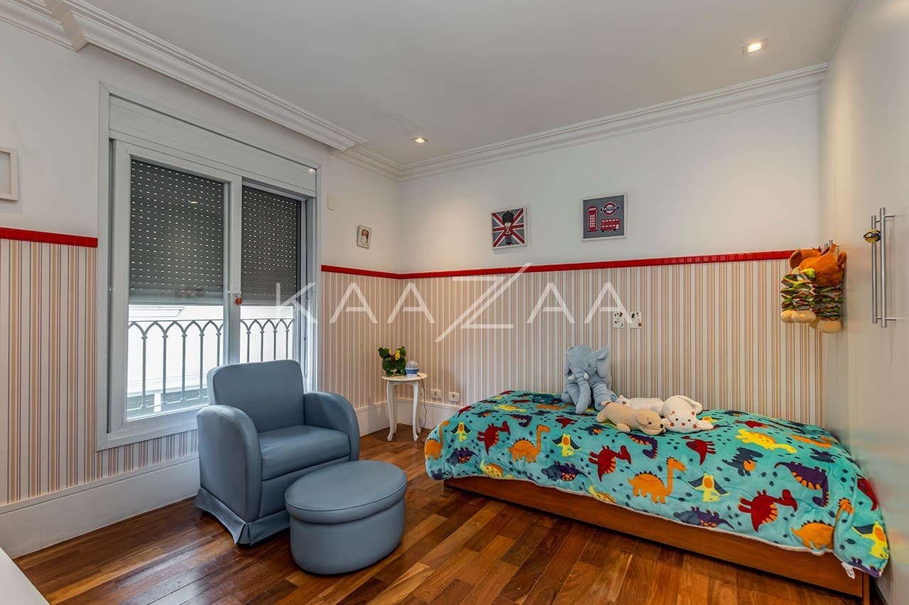 Magnitude que atrai nesta casa fantástica no Jardim Guedala - Foto 8