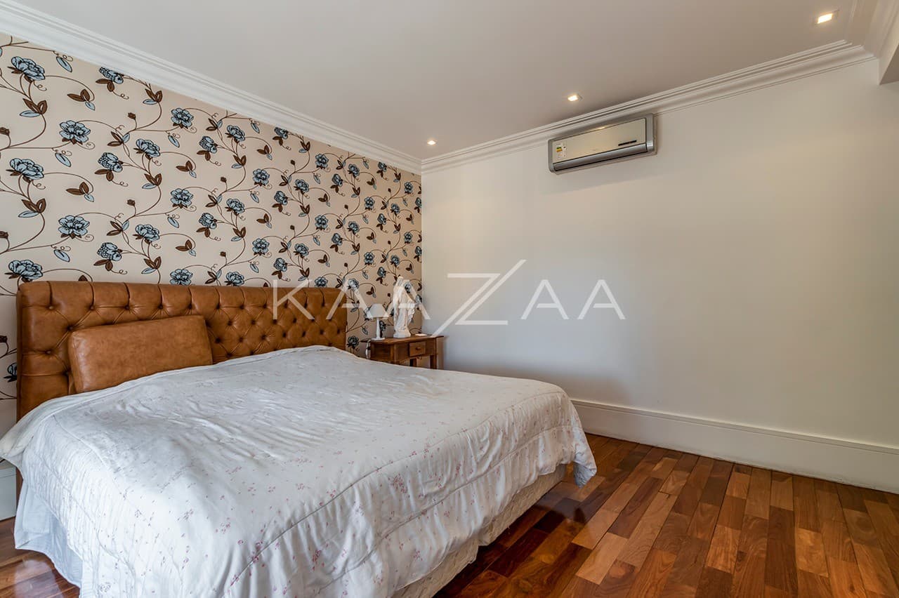 Magnitude que atrai nesta casa fantástica no Jardim Guedala - Foto 13